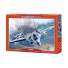 Kép 1/2 - Castorland 500 db-os Puzzle - Mig 29