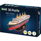 Kép 1/4 - Revell 3D-s Puzzle RMS Titanic