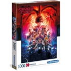 Kép 1/2 - Stranger Things 1000 db-os Puzzle 