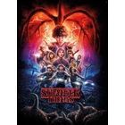 Kép 2/2 - Stranger Things 1000 db-os Puzzle 