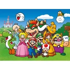 Kép 2/2 - Ravensburger Super Mario 100 db-os XXL Puzzle