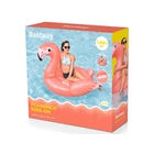 Kép 1/2 - Bestway Felfújható Flamingó Lovagló 1.68x1.20 m