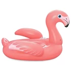 Kép 2/2 - Bestway Felfújható Flamingó Lovagló 1.68x1.20 m