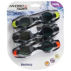 Kép 1/2 - Bestway Hydro Swim Úszószemüveg 3 db-os 7+