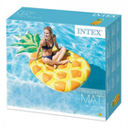 Kép 1/3 - Intex Ananász Alakú Matrac