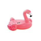 Kép 2/3 - Intex Flamingó Alakú Lovagló Kapaszkodóval