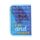 Kép 3/3 - Lilo és Stitch - Stitch Tolltartó