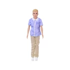 Kép 5/11 - Anlily - Paulo Fiú Baba Szőke Hajú