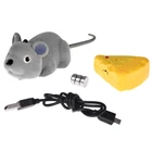 Kép 3/9 - Aranyos Távirányítós Egér Szenzorral 