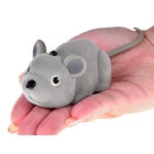 Kép 6/9 - Aranyos Távirányítós Egér Szenzorral 