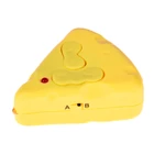 Kép 8/9 - Aranyos Távirányítós Egér Szenzorral 