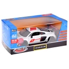 Kép 1/6 - Audi R8 LMS Modellautó