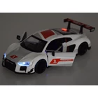 Kép 3/6 - Audi R8 LMS Modellautó