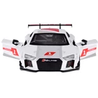 Kép 4/6 - Audi R8 LMS Modellautó