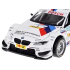 Kép 3/6 - BMW M3 DTM Modellautó 