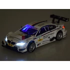 Kép 5/6 - BMW M3 DTM Modellautó 