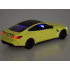 Kép 4/7 - BMW M4 (G82) Modellautó 1:32