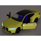 Kép 7/7 - BMW M4 (G82) Modellautó 1:32