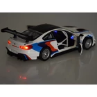 Kép 6/6 - BMW M6 GT3 Modellautó