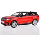 Kép 2/7 - Land Rover Range Rover Velar Modellautó