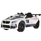 Kép 5/8 - BMW M6 GT3 Elektromos Kisautó