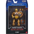 Kép 1/4 - Masters of the Universe - He-man Akció Figura