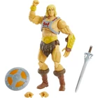 Kép 4/4 - Masters of the Universe - He-man Akció Figura