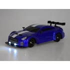 Kép 3/5 - RC Drift Autó Cserélhető Kerekekkel 4x4