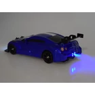 Kép 4/5 - RC Drift Autó Cserélhető Kerekekkel 4x4