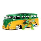 Kép 1/9 - Leonardo és 1962-es Volkswagen Busz Modell