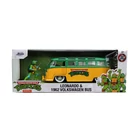 Kép 3/9 - Leonardo és 1962-es Volkswagen Busz Modell