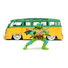 Kép 2/9 - Leonardo és 1962-es Volkswagen Busz Modell