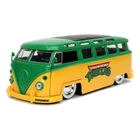 Kép 5/9 - Leonardo és 1962-es Volkswagen Busz Modell