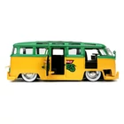 Kép 7/9 - Leonardo és 1962-es Volkswagen Busz Modell