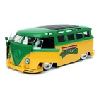 Kép 9/9 - Leonardo és 1962-es Volkswagen Busz Modell