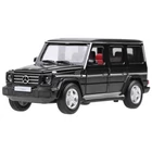 Kép 1/7 - Mercedes-Benz G350d Modellautó 1:32