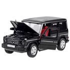 Kép 3/7 - Mercedes-Benz G350d Modellautó 1:32