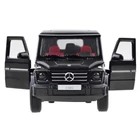 Kép 4/7 - Mercedes-Benz G350d Modellautó 1:32