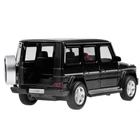 Kép 5/7 - Mercedes-Benz G350d Modellautó 1:32