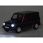 Kép 7/7 - Mercedes-Benz G350d Modellautó 1:32