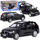 Kép 1/3 - MSZ - BMW X5M 1:36