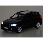 Kép 2/3 - MSZ - BMW X5M 1:36