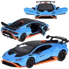Kép 1/3 - MSZ - Lamborghini Huricán STO 1:32