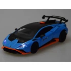 Kép 2/3 - MSZ - Lamborghini Huricán STO 1:32