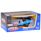 Kép 3/3 - MSZ - Lamborghini Huricán STO 1:32