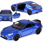 Kép 1/3 - MSZ - Toyota GR86 1:28