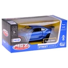 Kép 3/3 - MSZ - Toyota GR86 1:28