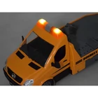 Kép 3/4 - RC Mercedes-Benz Sprinter Autómentő Terepjáróval