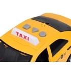 Kép 9/11 - Taxi Hanggal, Fénnyel