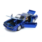 Kép 3/3 - AZ - Pennywis és Henry Bower a Pontiac Firebird - jében